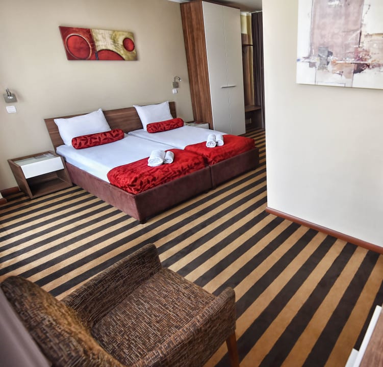 Triple Hotel Garni Balkan