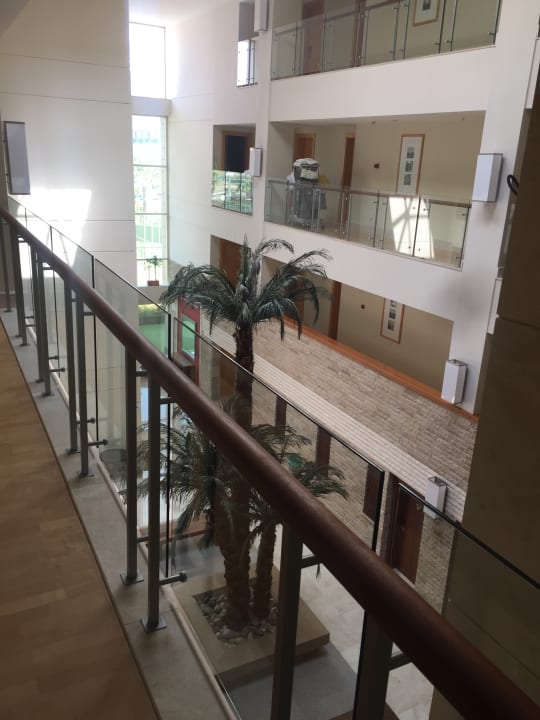 Sonstiges TUI BLUE Xanthe