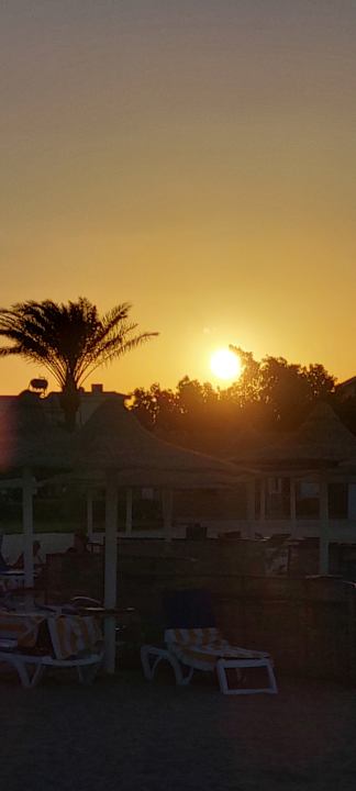 Strand Stella Beach Resort & Spa Makadi Bay