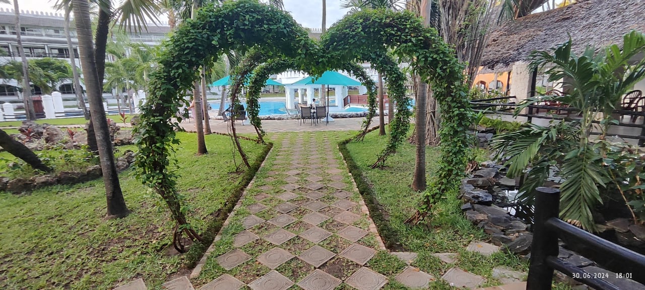 Sonstiges Hotel Southern Palms Beach Resort