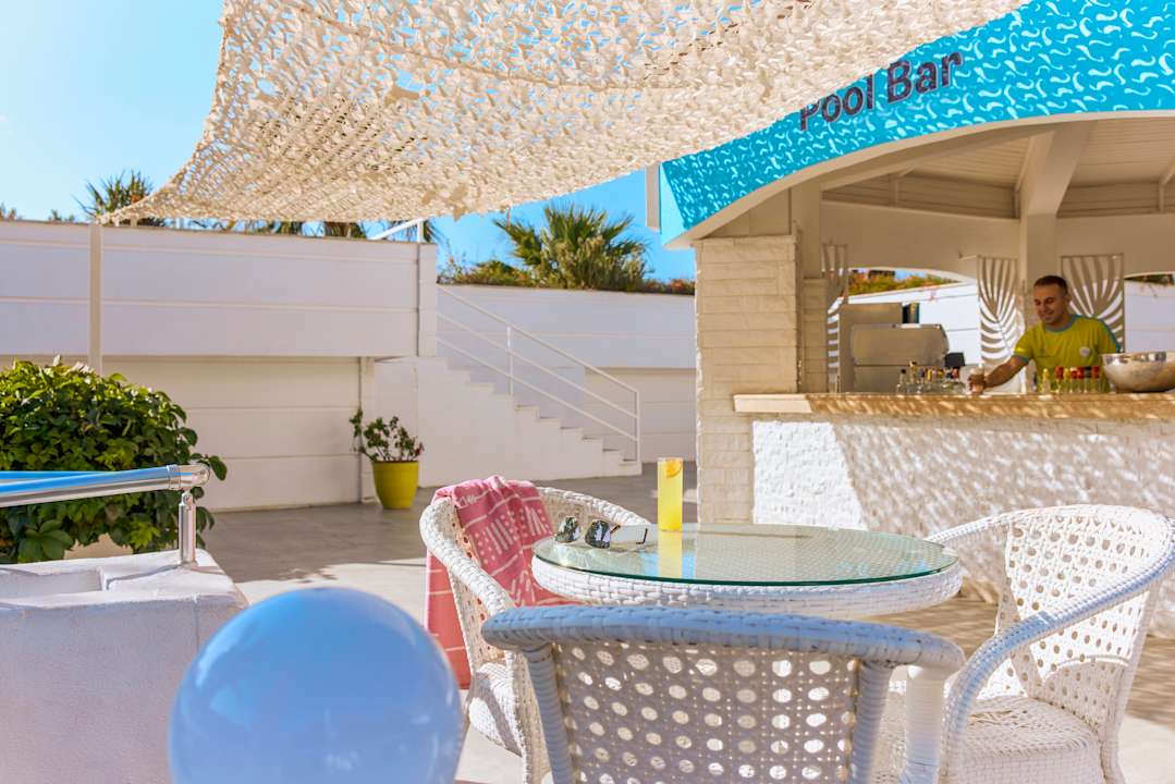 Pool TUI MAGIC LIFE Bodrum - Adult Only (16+)