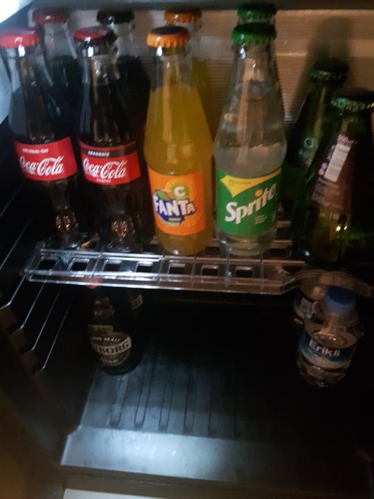 Zimmer Paloma Finesse