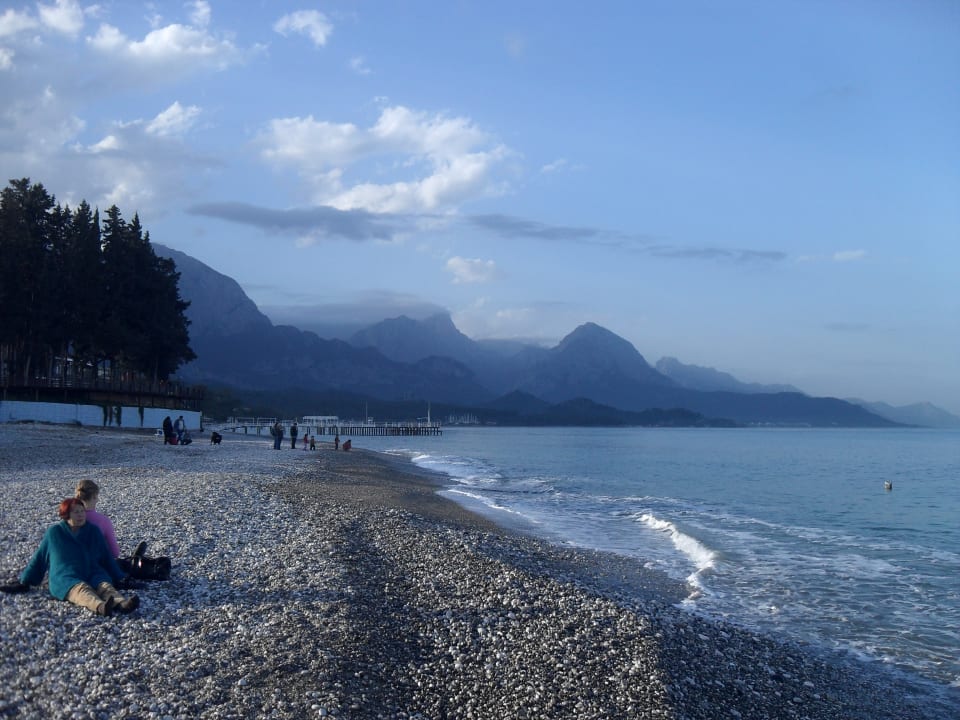 Strand Crystal De Luxe Comfort Collection