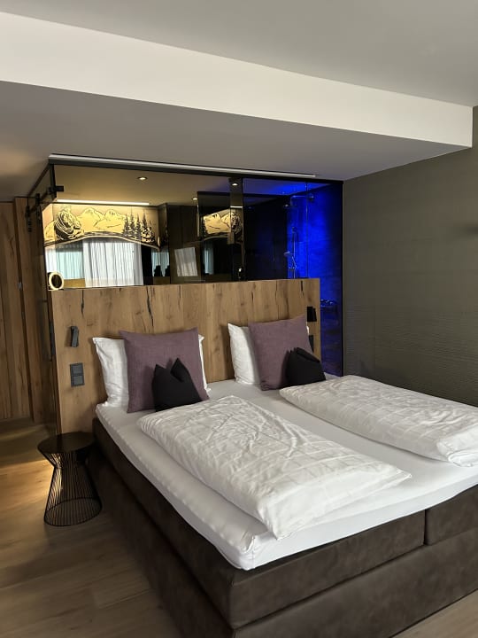 Zimmer Hotel Alte Post