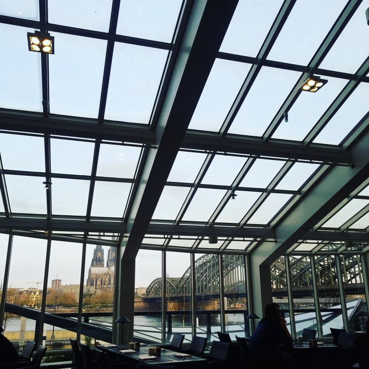 Gastro Hyatt Regency Köln
