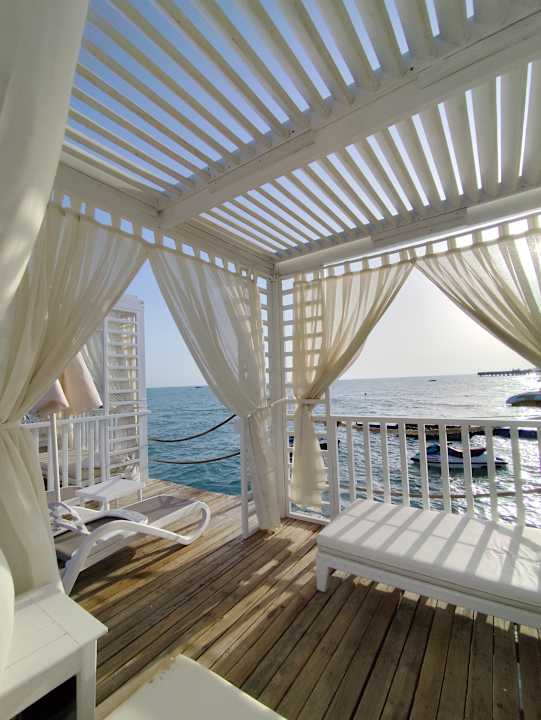 Strand Belek Beach Resort Hotel