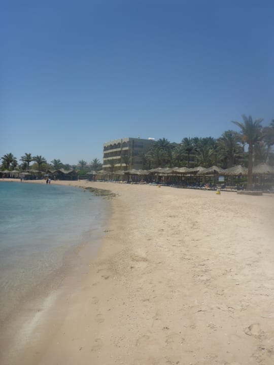 Strand Regina Resort and Aqua Park Hurghada
