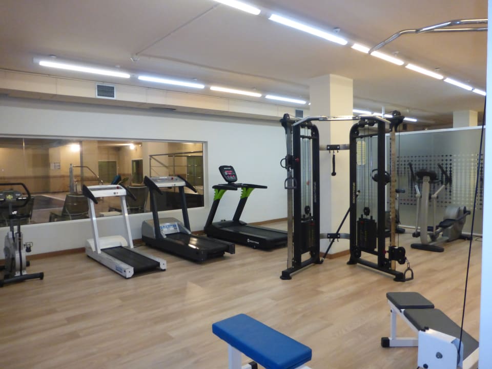 Sport & Freizeit H10 Salauris Palace