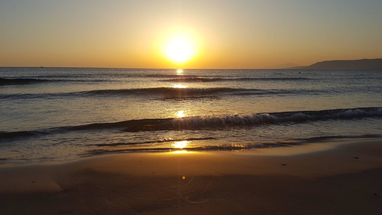 Sonnenaufgang Harmony Boutique Resort