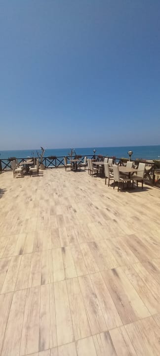 Gastro Club Turtas Beach Hotel