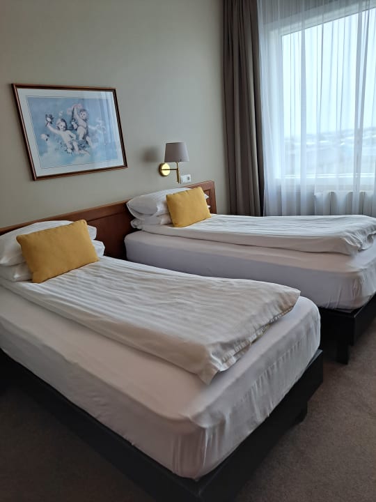 Zimmer Fosshotel Stykkisholmur