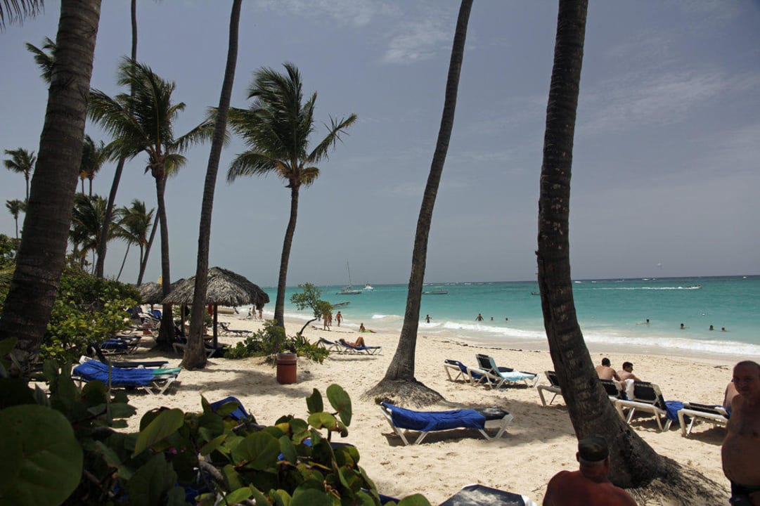 Strand Palladium Palace Hotel Grand Palladium Palace Resort, Spa & Casino