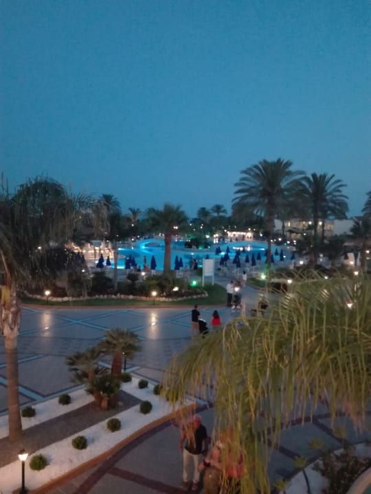 Pool Lindos Princess Beach Resort & Spa