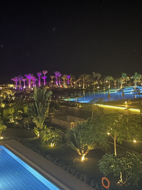 Pool Steigenberger Resort Alaya Marsa Alam - Red Sea - Adults only