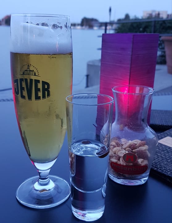 Gastro ATLANTIC Hotel Wilhelmshaven