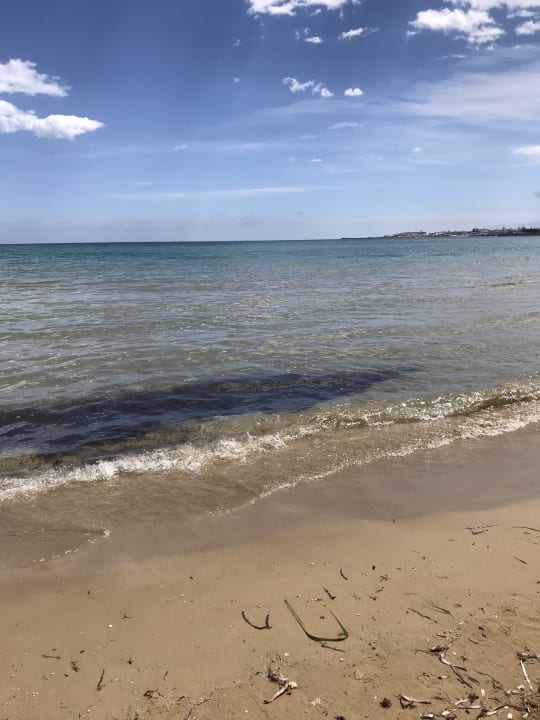 Strand Vasia Royal Hotel