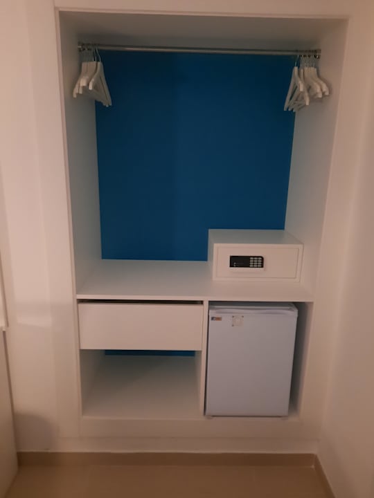 Zimmer BQ Carmen Playa Hotel