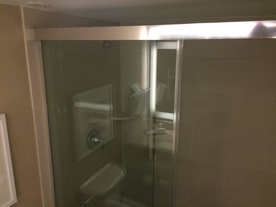 Dusche Hotel Hilton Marco Island