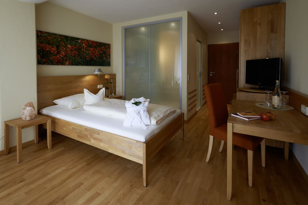 Zimmer Bio Thermalhotel Falkenhof
