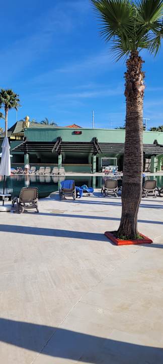 Pool Siam Elegance Hotels & Spa