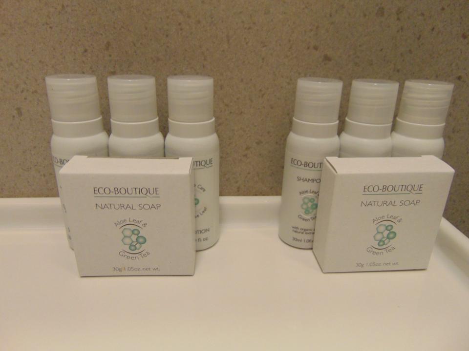 Zimmer Theresian Hotel & Spa