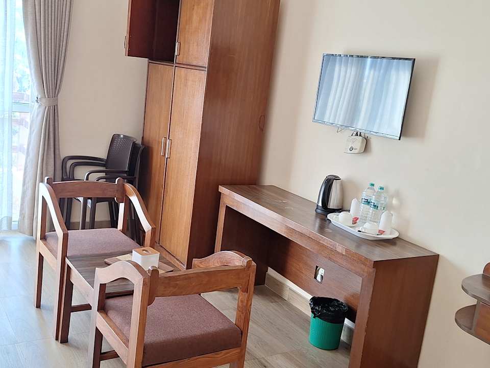 Zimmer Hotel Snow Peak