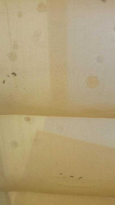 Reinigung? TUI BLUE Xanthe