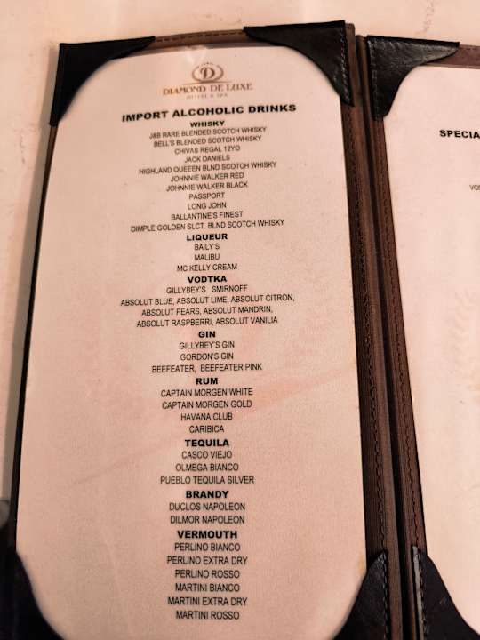 Gastro Diamond De Luxe Hotel & Spa