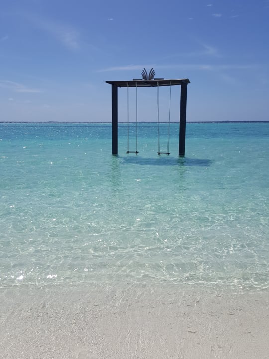 Strand Adaaran Select Meedhupparu Island Resort - Premium All Inclusive