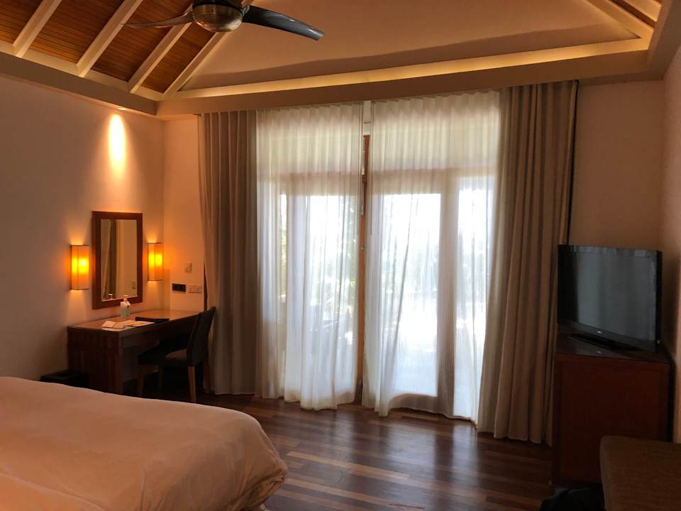 Zimmer Kurumba Maldives
