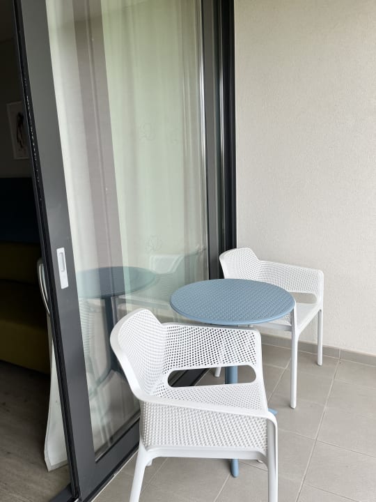 Zimmer Hotel Sipar Plava Laguna