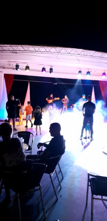 Sport & Freizeit Monachus Family Resort Sorgun