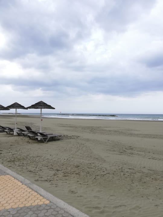 Strand ROBINSON CYPRUS