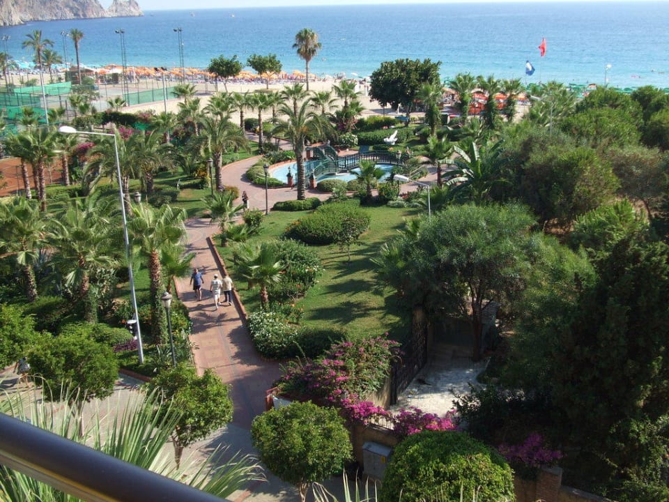 Traumhaft Gardenia Hotel