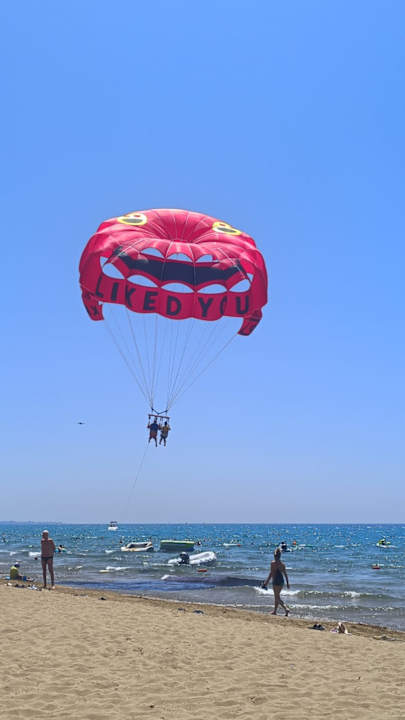 Strand Alba Queen Hotel