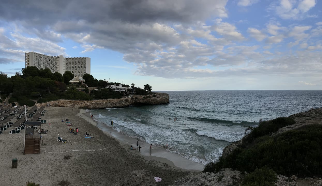 Strand Globales America