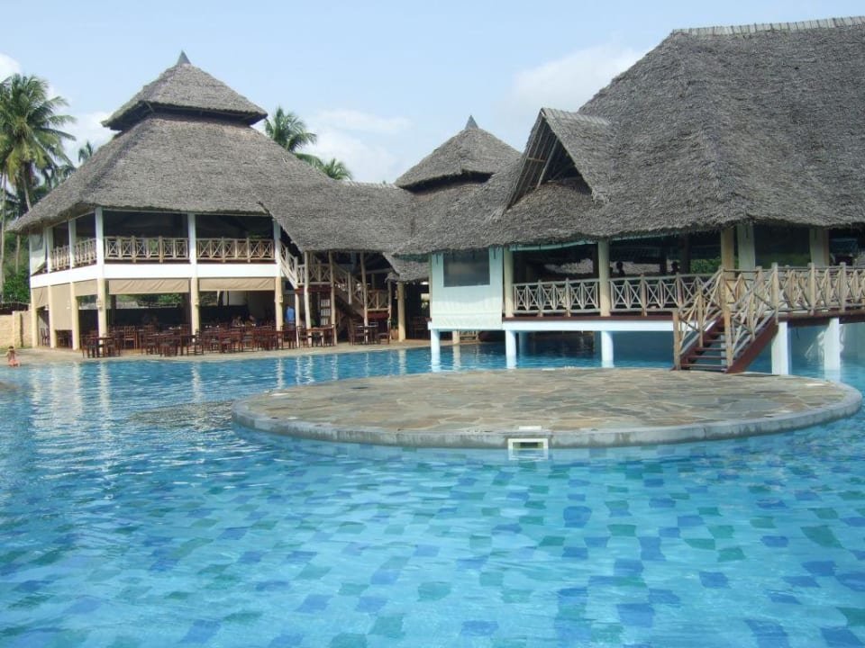 Hotel-Anlage Neptune Palm Beach Boutique Resort & Spa