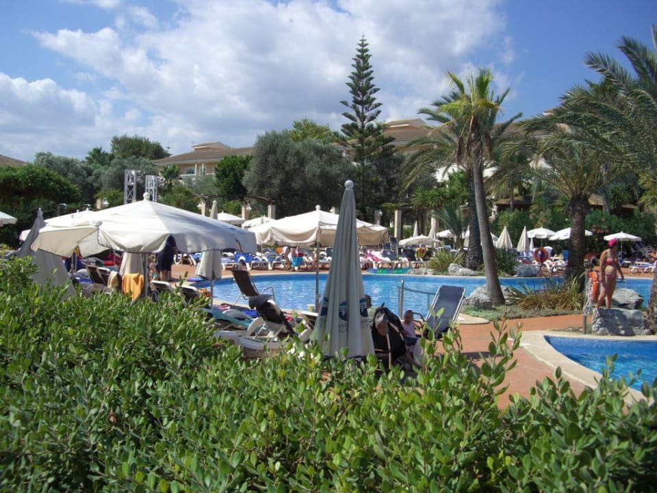 Pool Playa Garden Selection Hotel & Spa