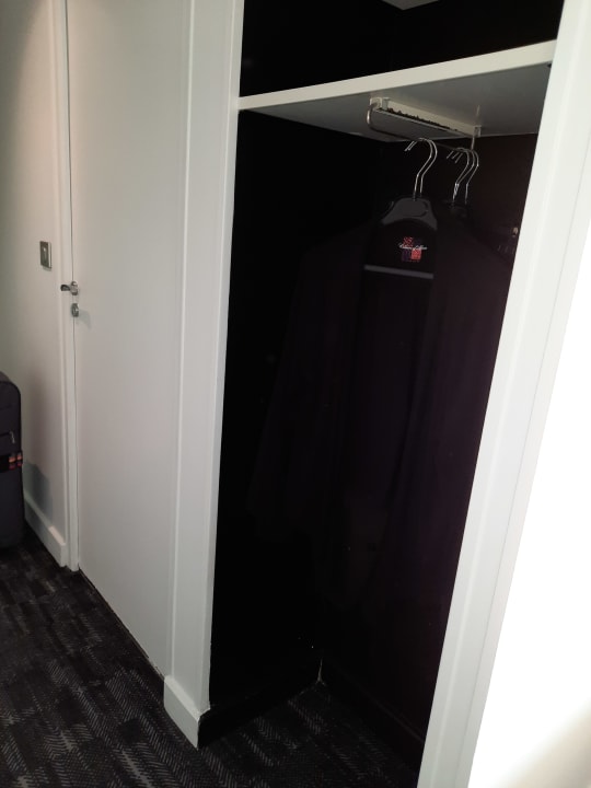 Zimmer ibis Styles Hotel Paris Gare de l'Est Château Landon