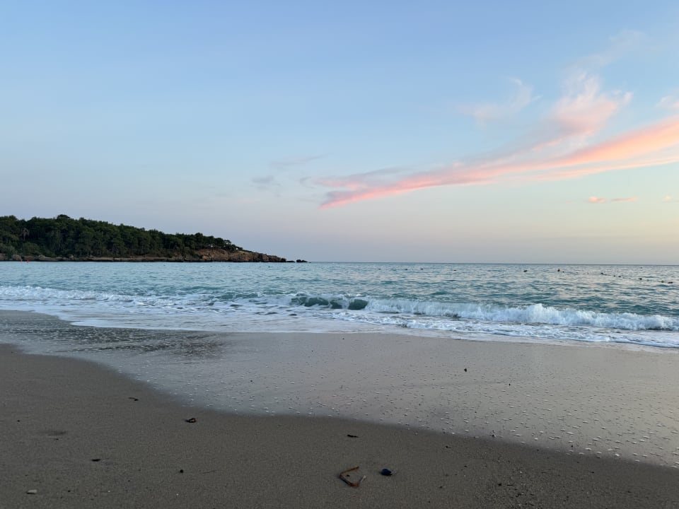 Strand Arycanda Kirman Premium