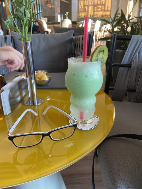 Gastro Seaden Quality Resort & Spa