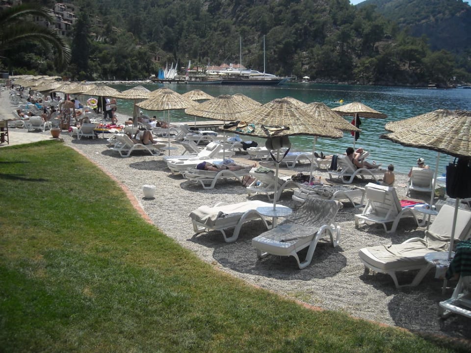 Hotel Hillside Beach Hillside Beach Club