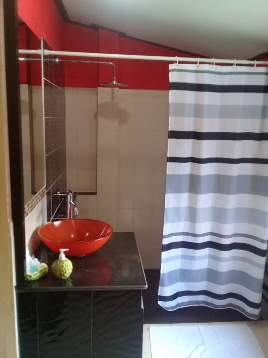 Zimmer Baan Ton Rak Boutique Resort