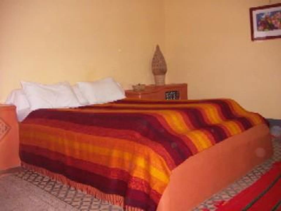 Room Hotel Dar Souihla Les Dar D'Orient