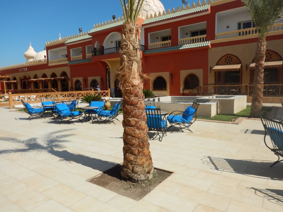 Hotel Pickalbatros Alf Leila Wa Leila Resort - Neverland Hurghada