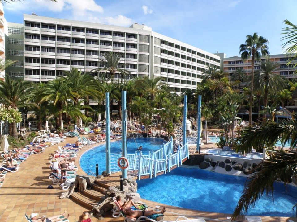 Ruhepool Abora Buenaventura by Lopesan Hotels