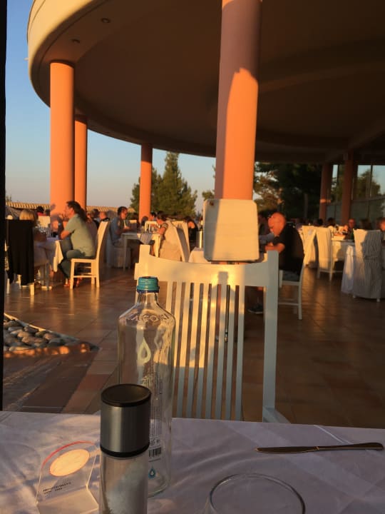 Restaurant Alia Palace