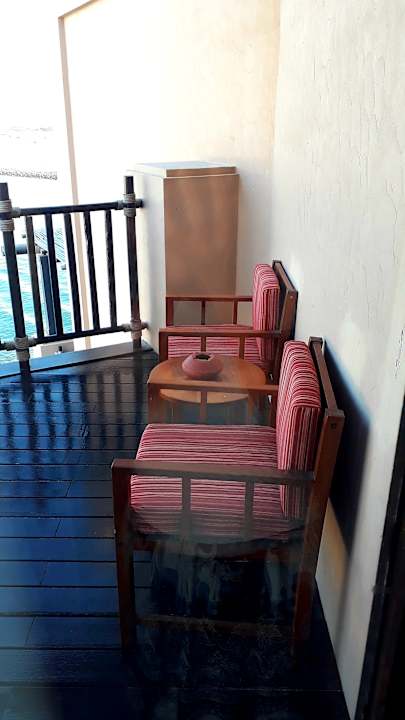 Zimmer Atana Hotel Musandam