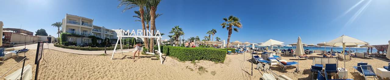 Sonstiges Amarina Abu Soma Resort & Aquapark