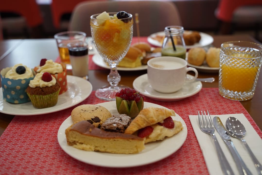 Gastro Artmadams Hotel